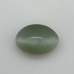Cat's Eye Apetite 6.07 Ct Certified